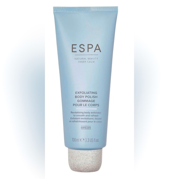 ESPA Other - ⚡️ESPA Exfoliating Body Polish